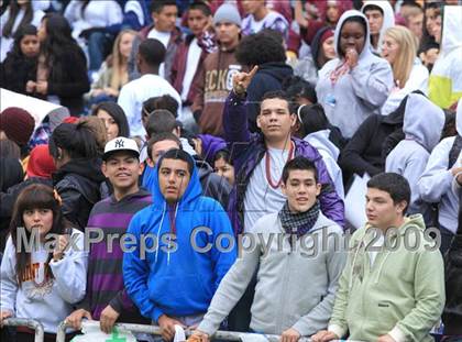 Thumbnail 3 in Point Loma vs. Cathedral (CIF SDS D3 Final) photogallery.