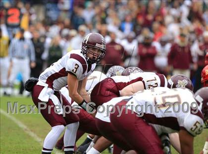 Thumbnail 1 in Point Loma vs. Cathedral (CIF SDS D3 Final) photogallery.