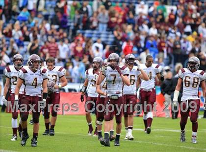 Thumbnail 3 in Point Loma vs. Cathedral (CIF SDS D3 Final) photogallery.