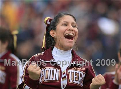 Thumbnail 3 in Point Loma vs. Cathedral (CIF SDS D3 Final) photogallery.