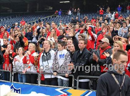 Thumbnail 2 in Point Loma vs. Cathedral (CIF SDS D3 Final) photogallery.