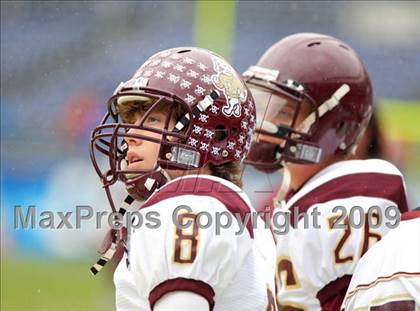Thumbnail 3 in Point Loma vs. Cathedral (CIF SDS D3 Final) photogallery.