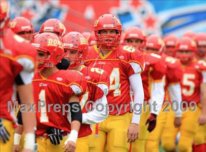 Thumbnail 1 in Point Loma vs. Cathedral (CIF SDS D3 Final) photogallery.