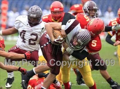 Thumbnail 3 in Point Loma vs. Cathedral (CIF SDS D3 Final) photogallery.