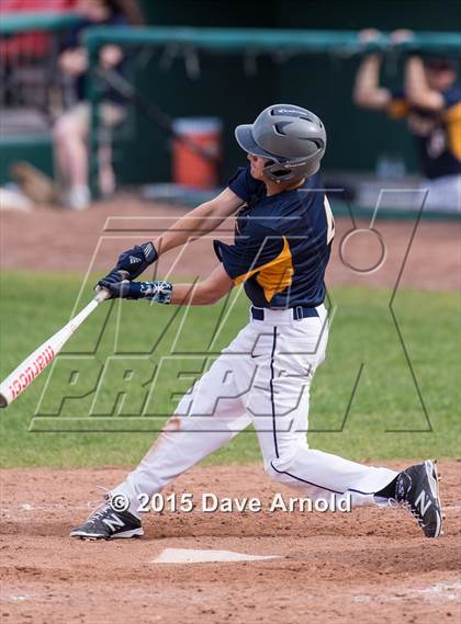 Thumbnail 1 in East Bridgewater vs St. Mary's (MIAA Divison 3 Semifinal) photogallery.