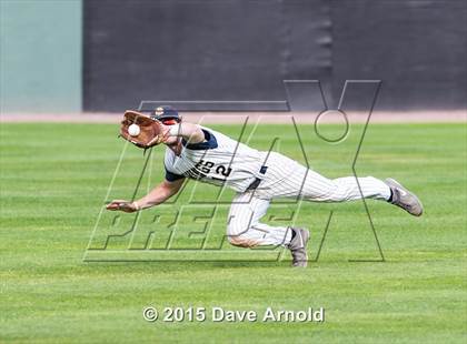 Thumbnail 2 in East Bridgewater vs St. Mary's (MIAA Divison 3 Semifinal) photogallery.