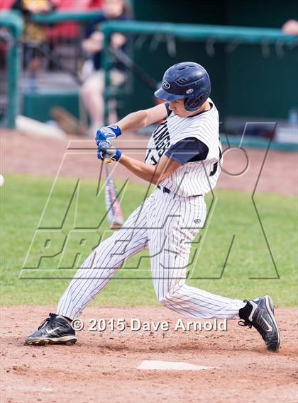 Thumbnail 3 in East Bridgewater vs St. Mary's (MIAA Divison 3 Semifinal) photogallery.