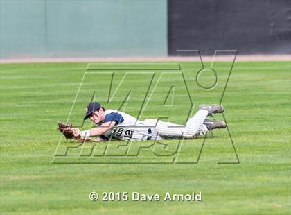 Thumbnail 1 in East Bridgewater vs St. Mary's (MIAA Divison 3 Semifinal) photogallery.