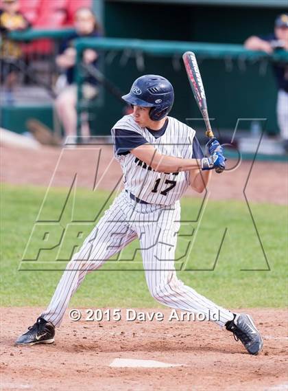 Thumbnail 2 in East Bridgewater vs St. Mary's (MIAA Divison 3 Semifinal) photogallery.