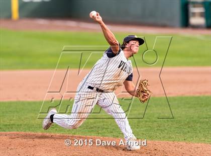 Thumbnail 2 in East Bridgewater vs St. Mary's (MIAA Divison 3 Semifinal) photogallery.