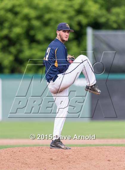 Thumbnail 2 in East Bridgewater vs St. Mary's (MIAA Divison 3 Semifinal) photogallery.