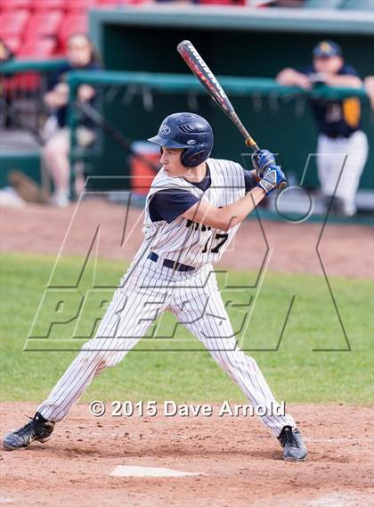 Thumbnail 1 in East Bridgewater vs St. Mary's (MIAA Divison 3 Semifinal) photogallery.