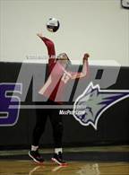 Photo from the gallery "Unity Reed @ Battlefield"