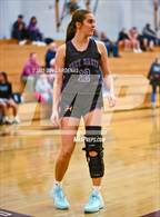 Photo from the gallery "River City vs. Bret Harte (Winter Madness at the Mine)"
