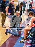 Photo from the gallery "River City vs. Bret Harte (Winter Madness at the Mine)"