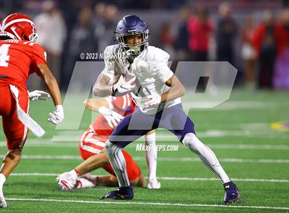 Thumbnail 2 in Sierra Canyon vs. Mater Dei (CIF SS D1 Semifinal) photogallery.
