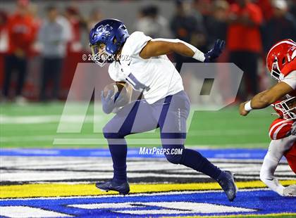 Thumbnail 1 in Sierra Canyon vs. Mater Dei (CIF SS D1 Semifinal) photogallery.