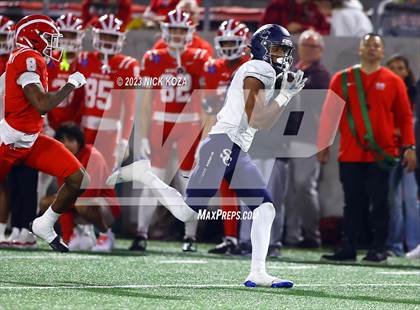 Thumbnail 2 in Sierra Canyon vs. Mater Dei (CIF SS D1 Semifinal) photogallery.