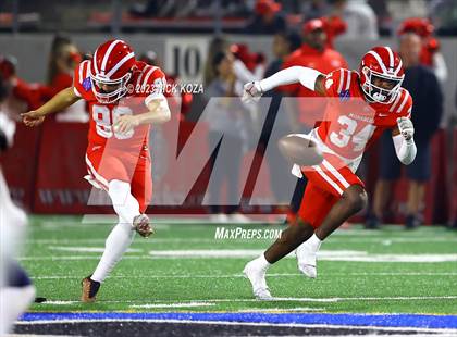 Thumbnail 1 in Sierra Canyon vs. Mater Dei (CIF SS D1 Semifinal) photogallery.