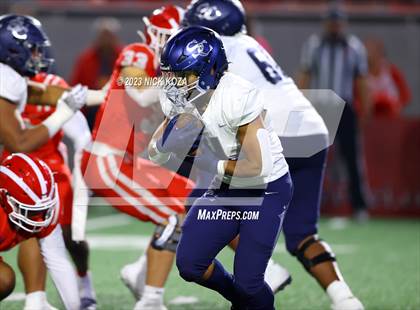 Thumbnail 1 in Sierra Canyon vs. Mater Dei (CIF SS D1 Semifinal) photogallery.