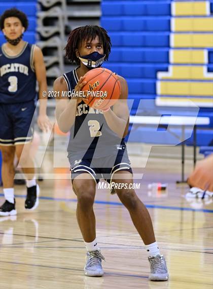 Thumbnail 1 in Decatur @ Tahoma photogallery.