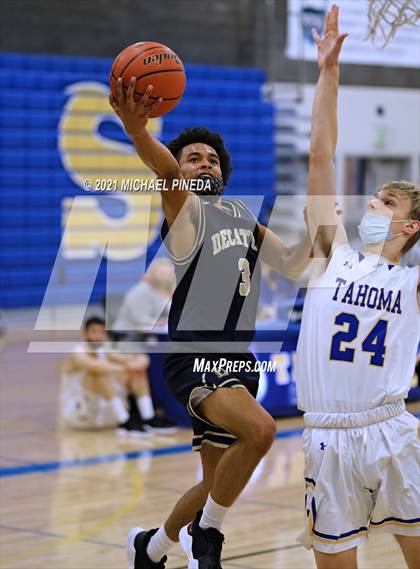 Thumbnail 2 in Decatur @ Tahoma photogallery.