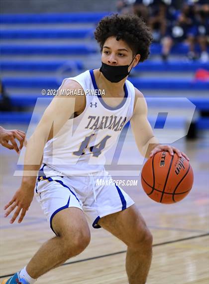 Thumbnail 1 in Decatur @ Tahoma photogallery.