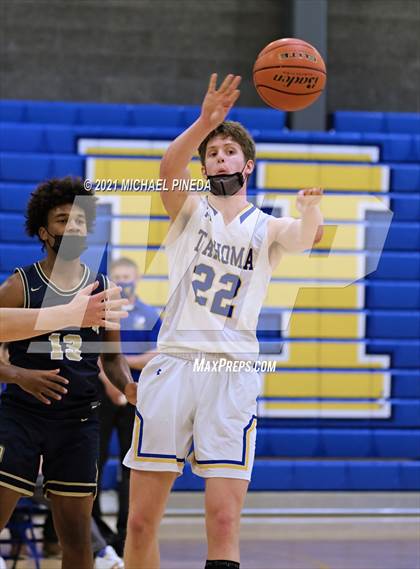 Thumbnail 1 in Decatur @ Tahoma photogallery.
