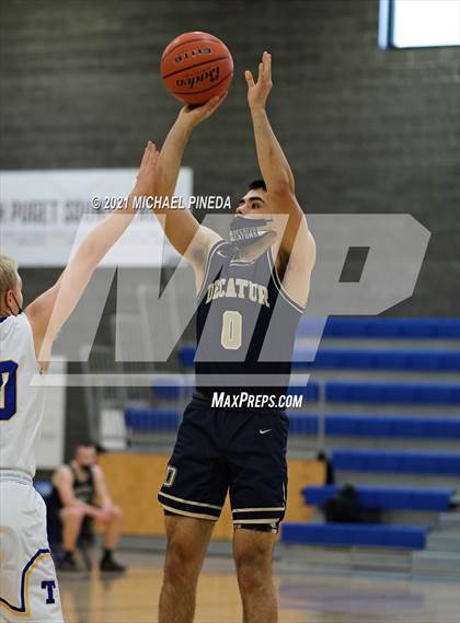 Thumbnail 1 in Decatur @ Tahoma photogallery.