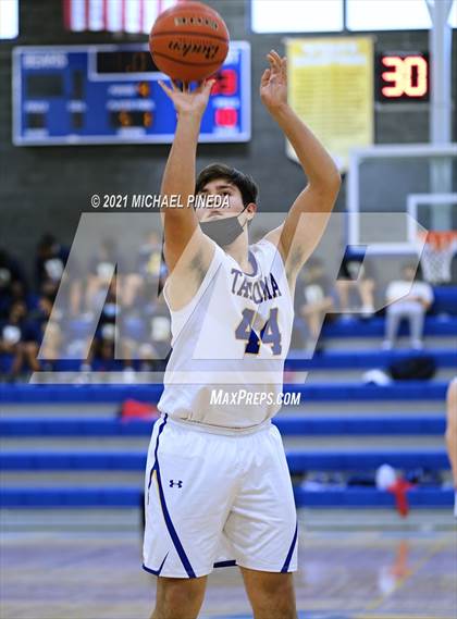 Thumbnail 2 in Decatur @ Tahoma photogallery.