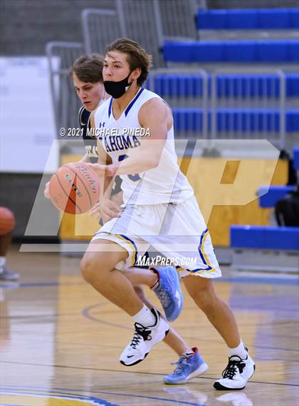 Thumbnail 1 in Decatur @ Tahoma photogallery.