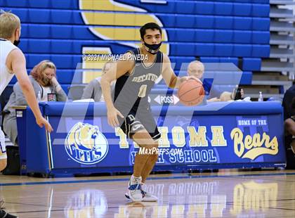 Thumbnail 2 in Decatur @ Tahoma photogallery.