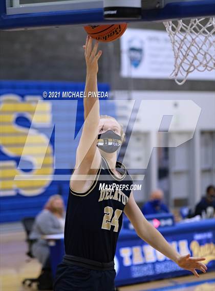 Thumbnail 1 in Decatur @ Tahoma photogallery.