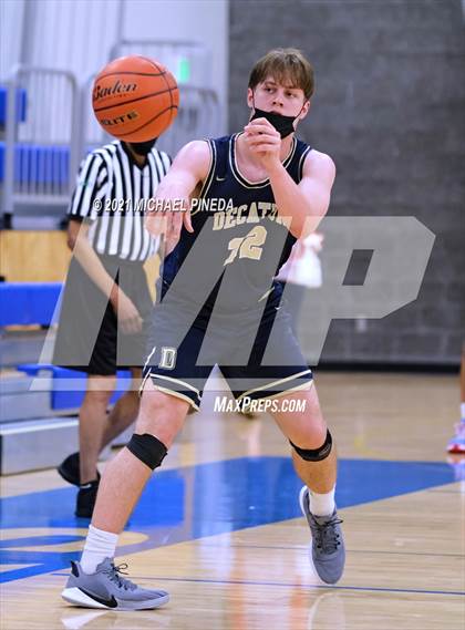 Thumbnail 2 in Decatur @ Tahoma photogallery.