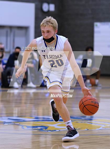 Thumbnail 1 in Decatur @ Tahoma photogallery.