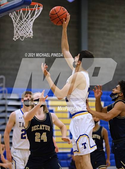 Thumbnail 3 in Decatur @ Tahoma photogallery.