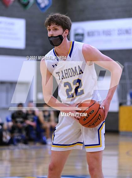 Thumbnail 2 in Decatur @ Tahoma photogallery.