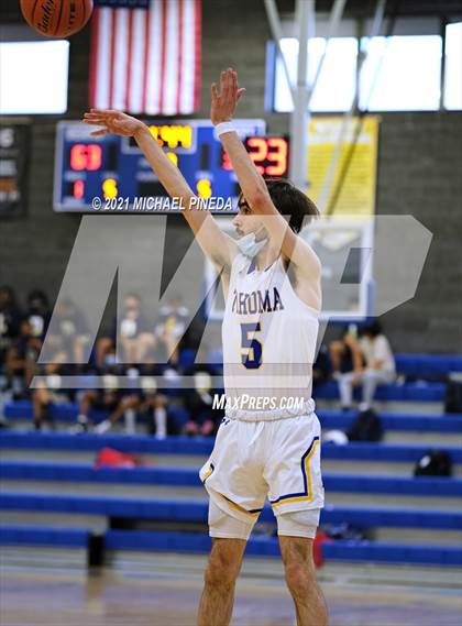 Thumbnail 1 in Decatur @ Tahoma photogallery.