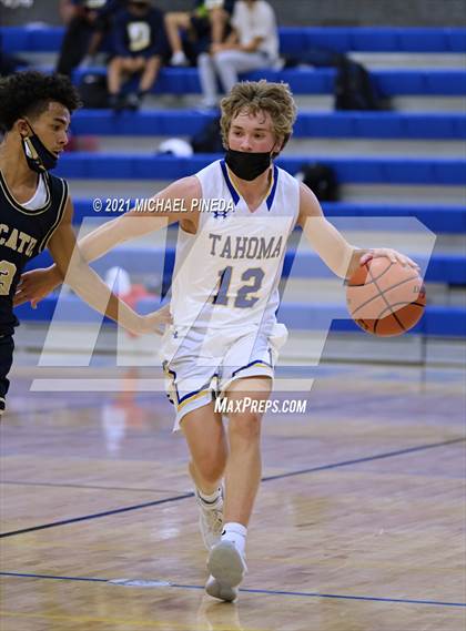 Thumbnail 1 in Decatur @ Tahoma photogallery.