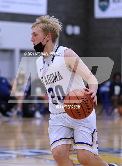 Thumbnail 2 in Decatur @ Tahoma photogallery.