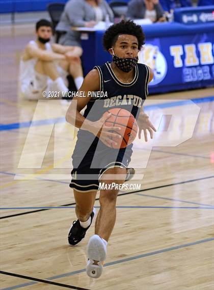 Thumbnail 2 in Decatur @ Tahoma photogallery.