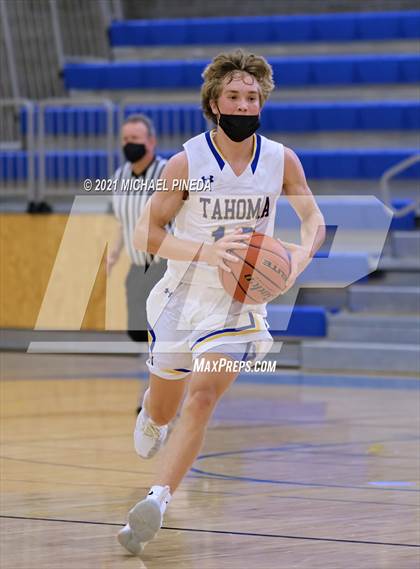 Thumbnail 2 in Decatur @ Tahoma photogallery.
