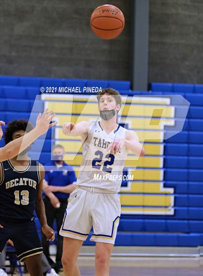 Thumbnail 2 in Decatur @ Tahoma photogallery.