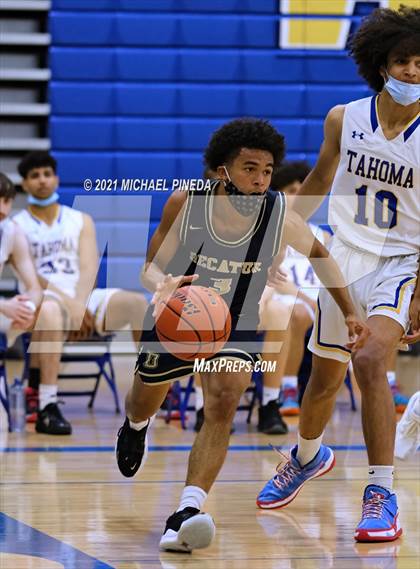 Thumbnail 2 in Decatur @ Tahoma photogallery.