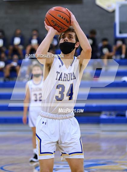 Thumbnail 1 in Decatur @ Tahoma photogallery.