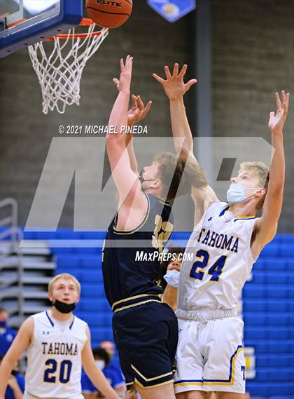 Thumbnail 1 in Decatur @ Tahoma photogallery.