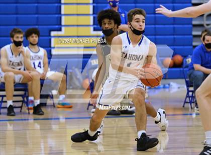 Thumbnail 2 in Decatur @ Tahoma photogallery.