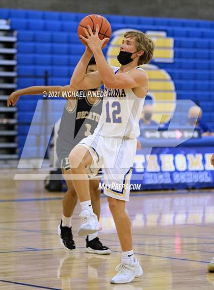 Thumbnail 1 in Decatur @ Tahoma photogallery.