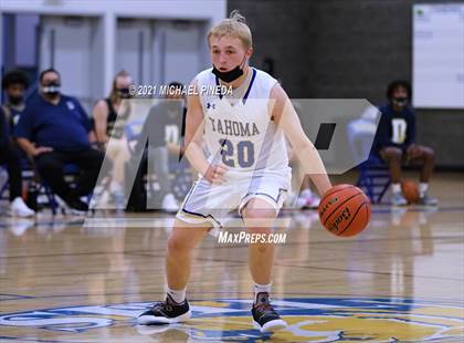 Thumbnail 2 in Decatur @ Tahoma photogallery.