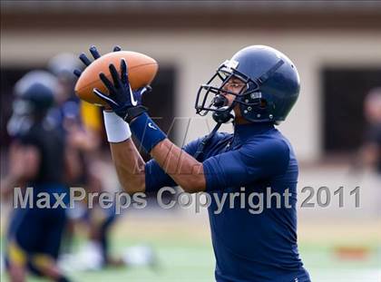 Thumbnail 1 in La Marque vs Manvel (4A Div 2 Region 3 Quarterfinal) photogallery.